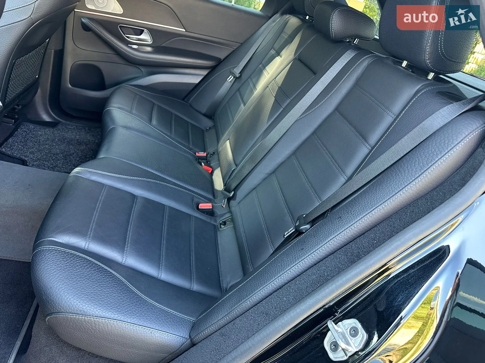 2021 Mercedes-Benz GLE - мініатюра 70