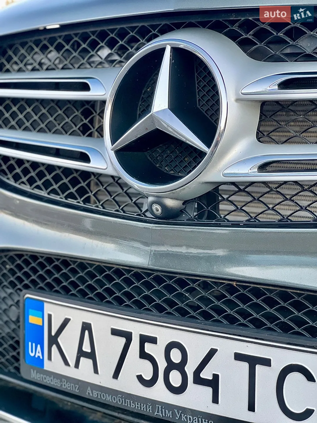 2016 Mercedes-Benz GLE - мініатюра 11