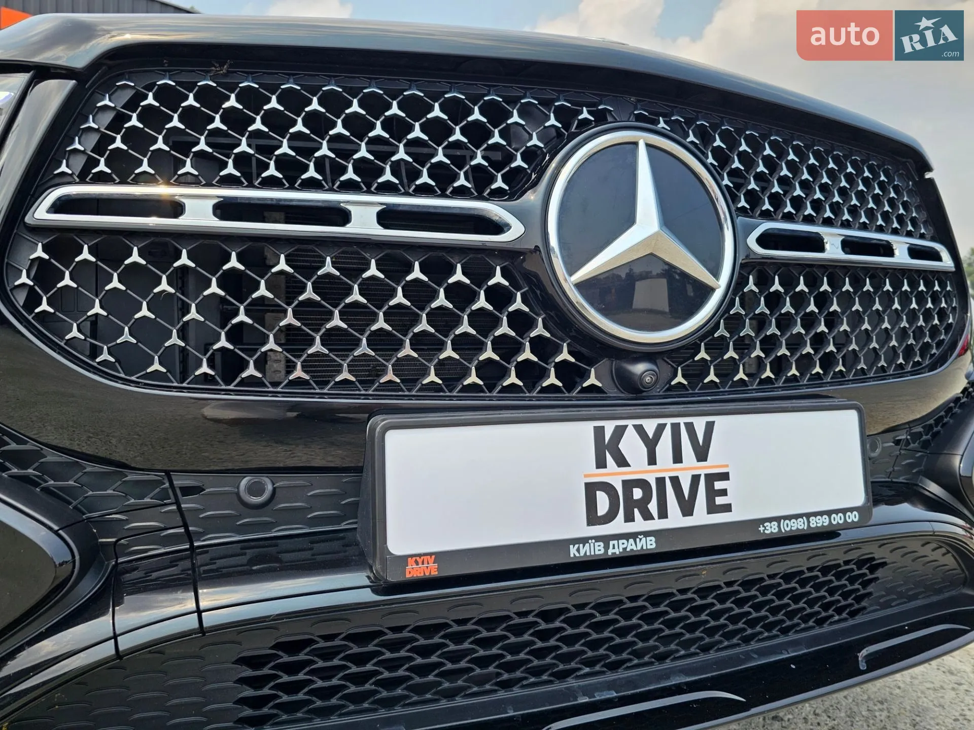 2023 Mercedes-Benz GLE - мініатюра 14