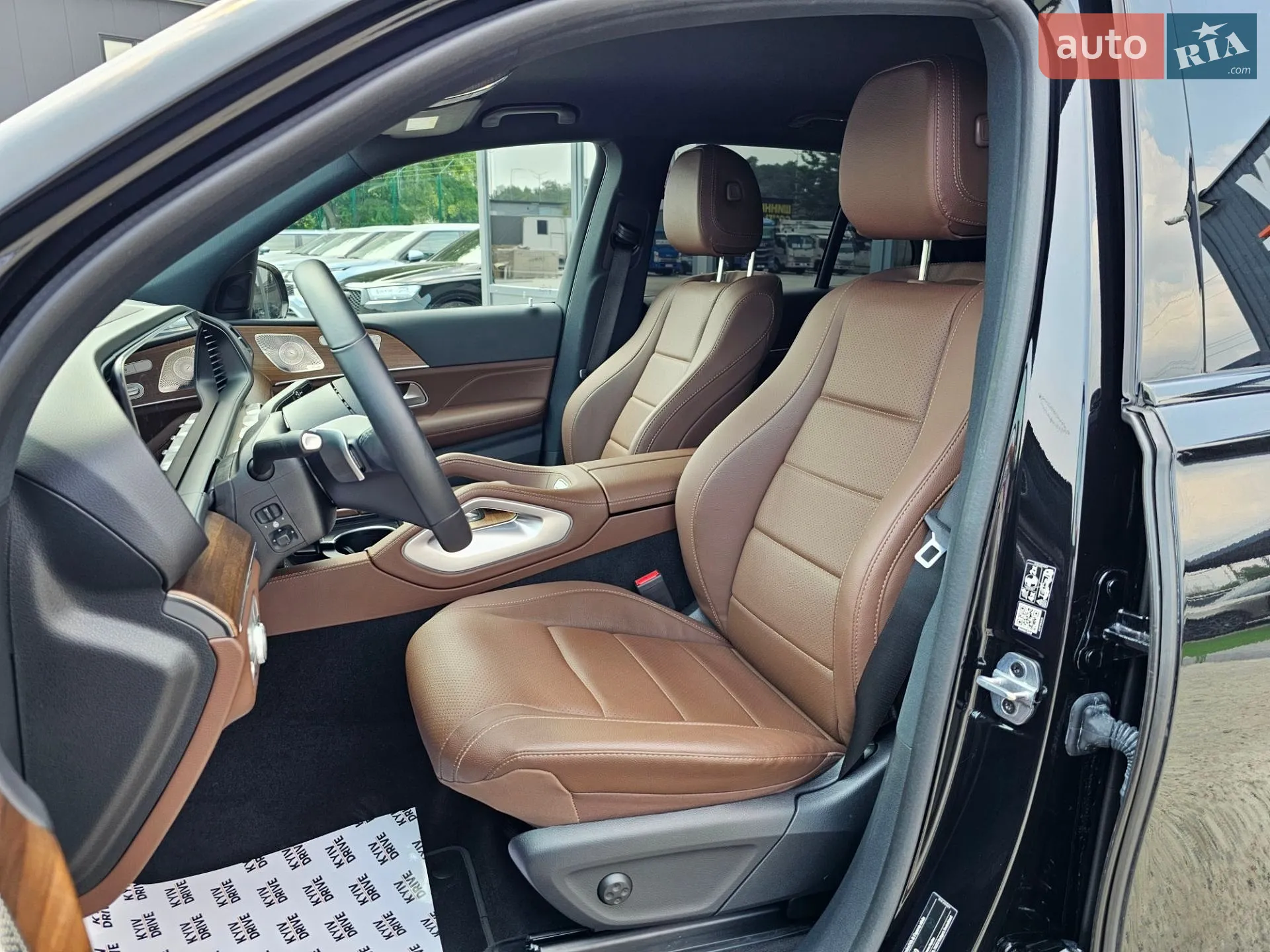 2023 Mercedes-Benz GLE - мініатюра 17