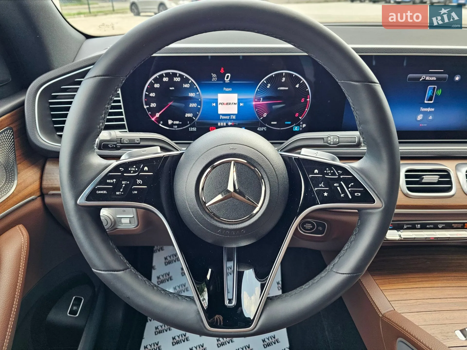 2023 Mercedes-Benz GLE - мініатюра 22