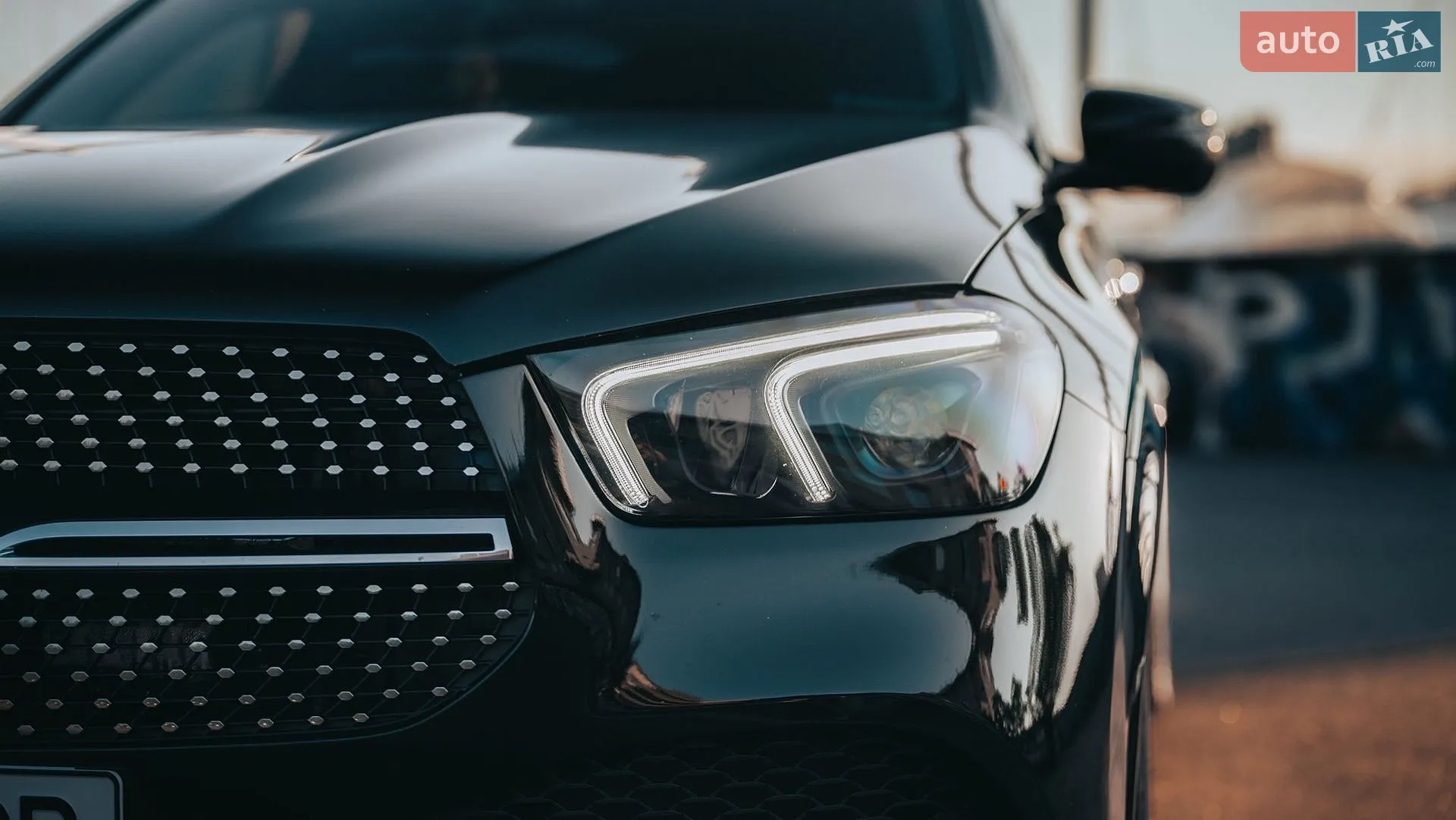 2020 Mercedes-Benz GLE - мініатюра 10