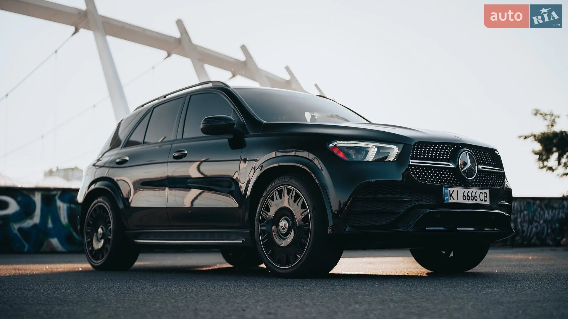 2020 Mercedes-Benz GLE - мініатюра 6