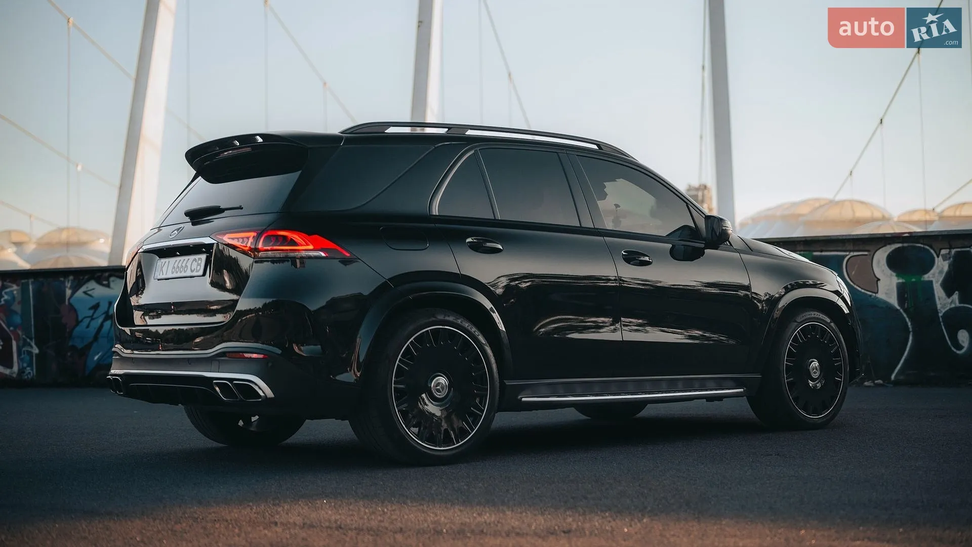2020 Mercedes-Benz GLE - мініатюра 13