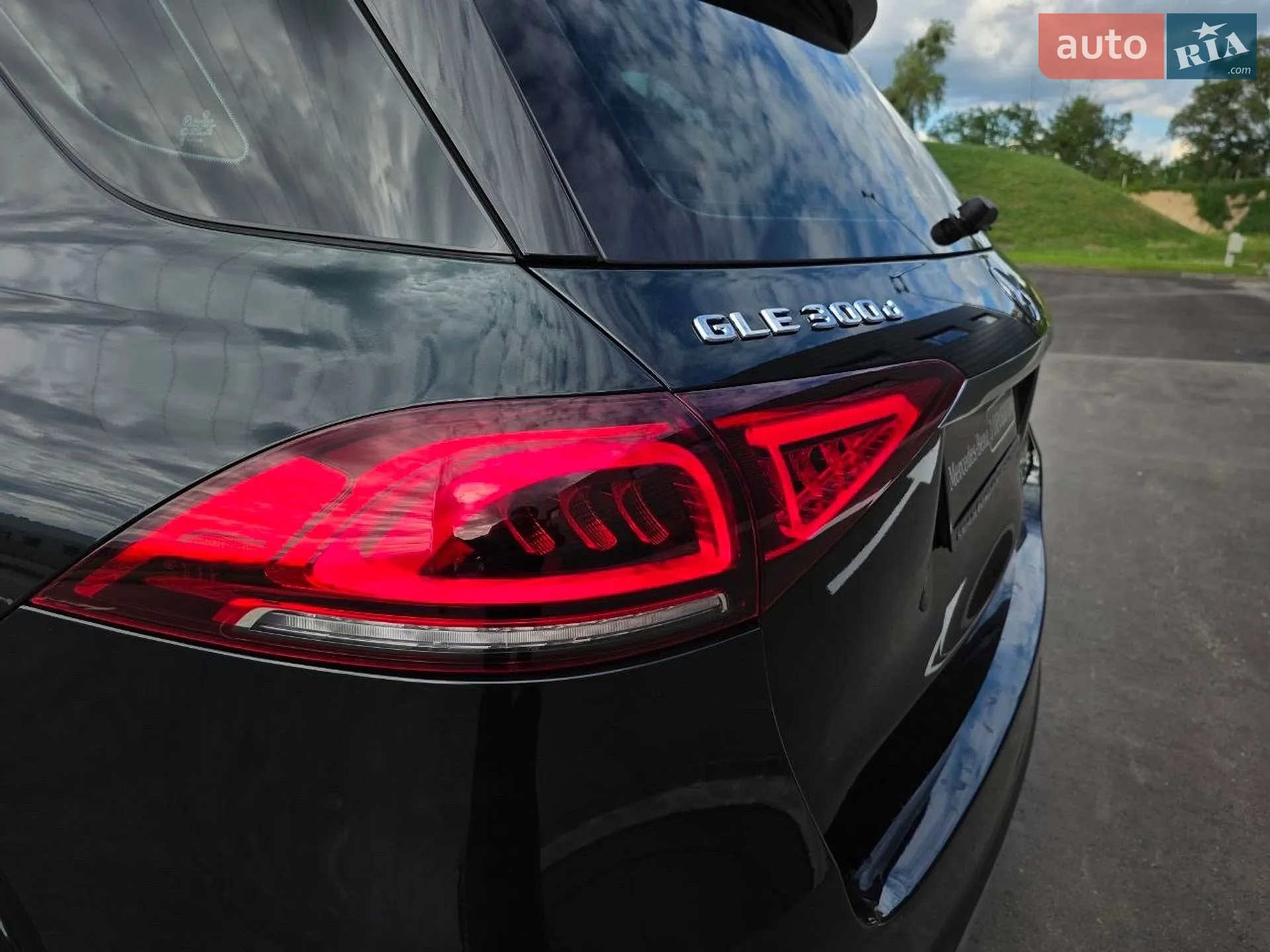 2022 Mercedes-Benz GLE - мініатюра 11