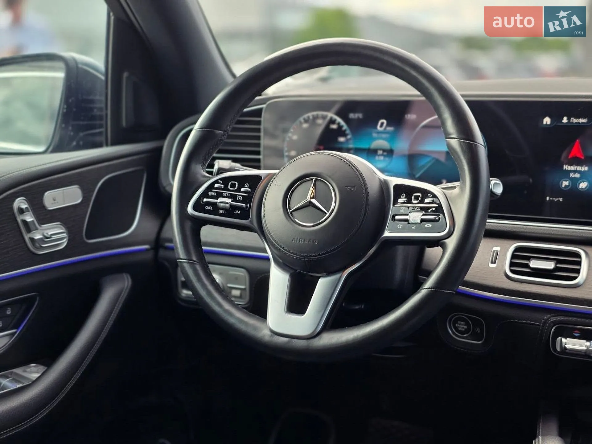 2022 Mercedes-Benz GLE - мініатюра 18