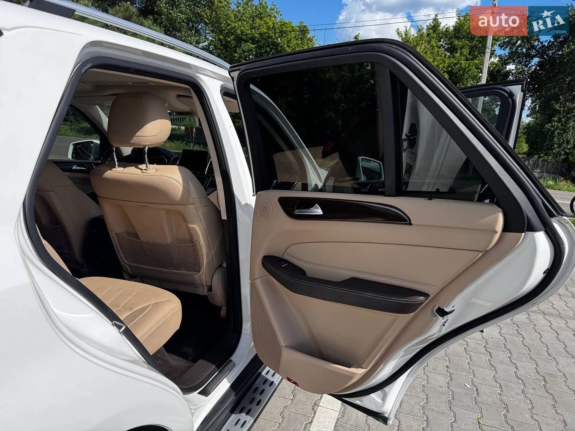 2018 Mercedes-Benz GLE - мініатюра 12