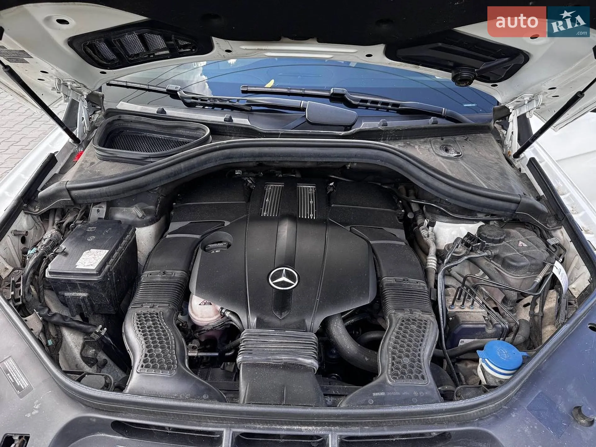 2018 Mercedes-Benz GLE - мініатюра 38