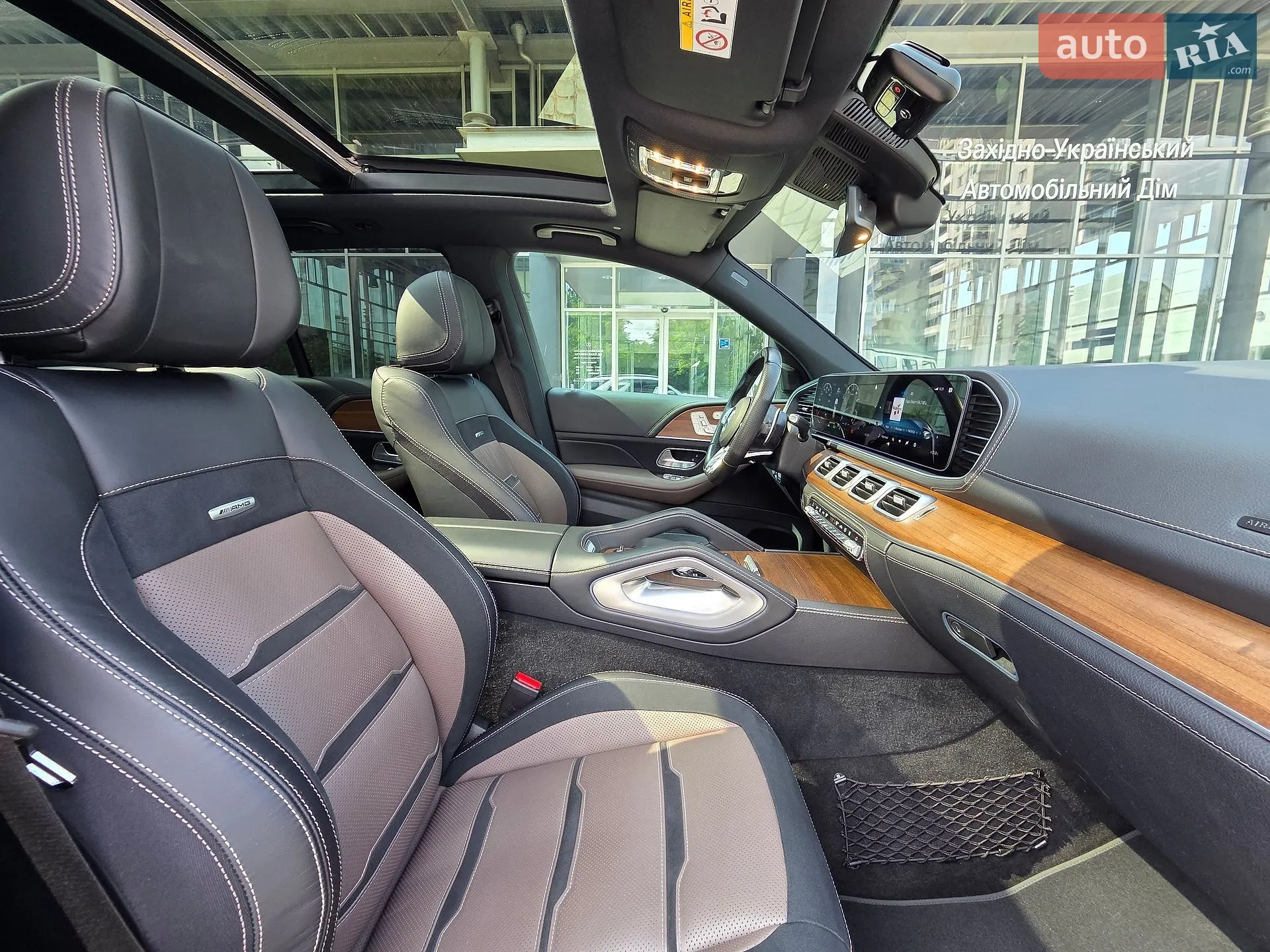 2021 Mercedes-Benz GLE - мініатюра 15