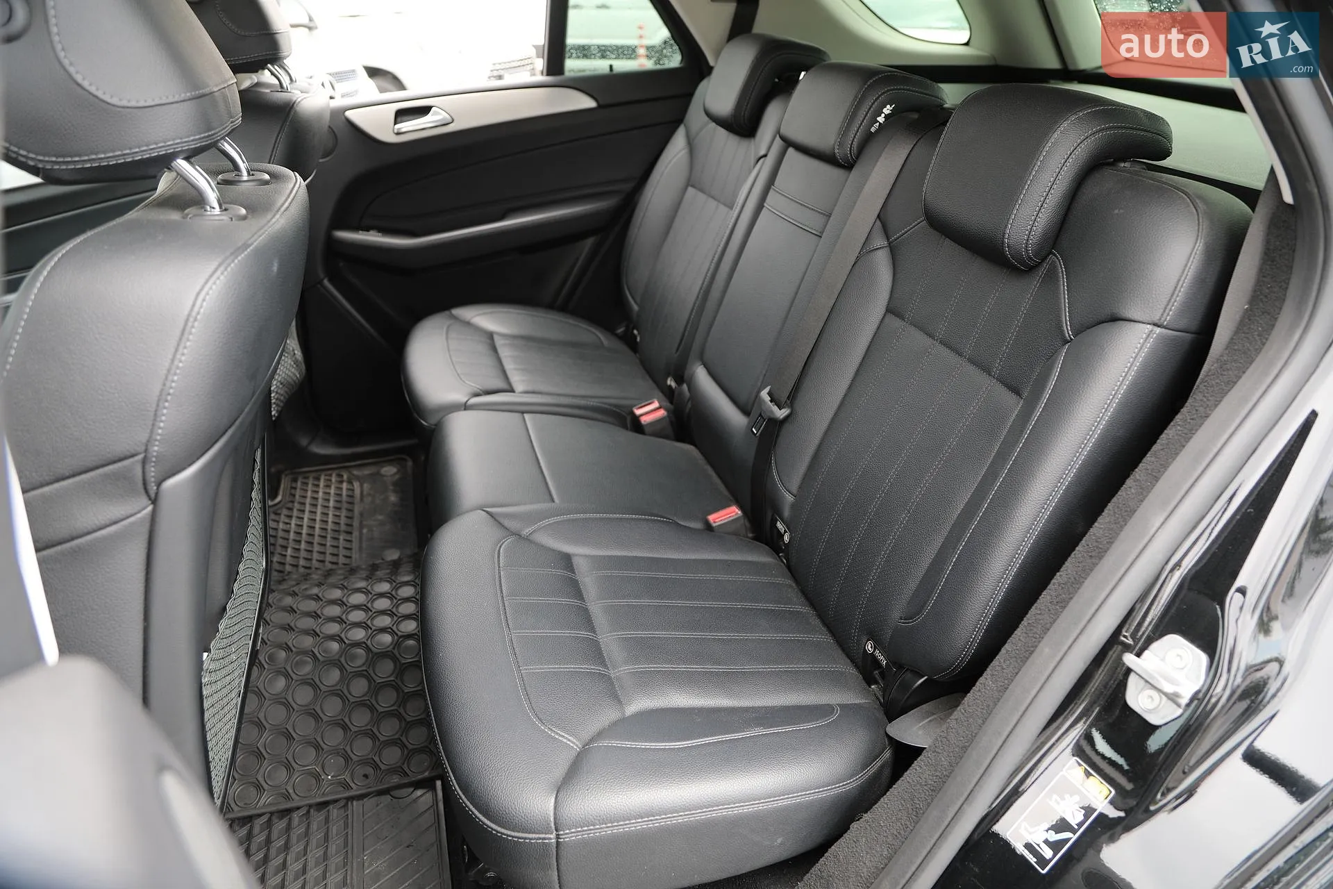 2018 Mercedes-Benz GLE - мініатюра 13