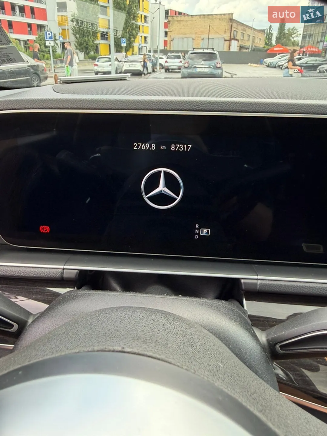 2020 Mercedes-Benz GLE - мініатюра 5