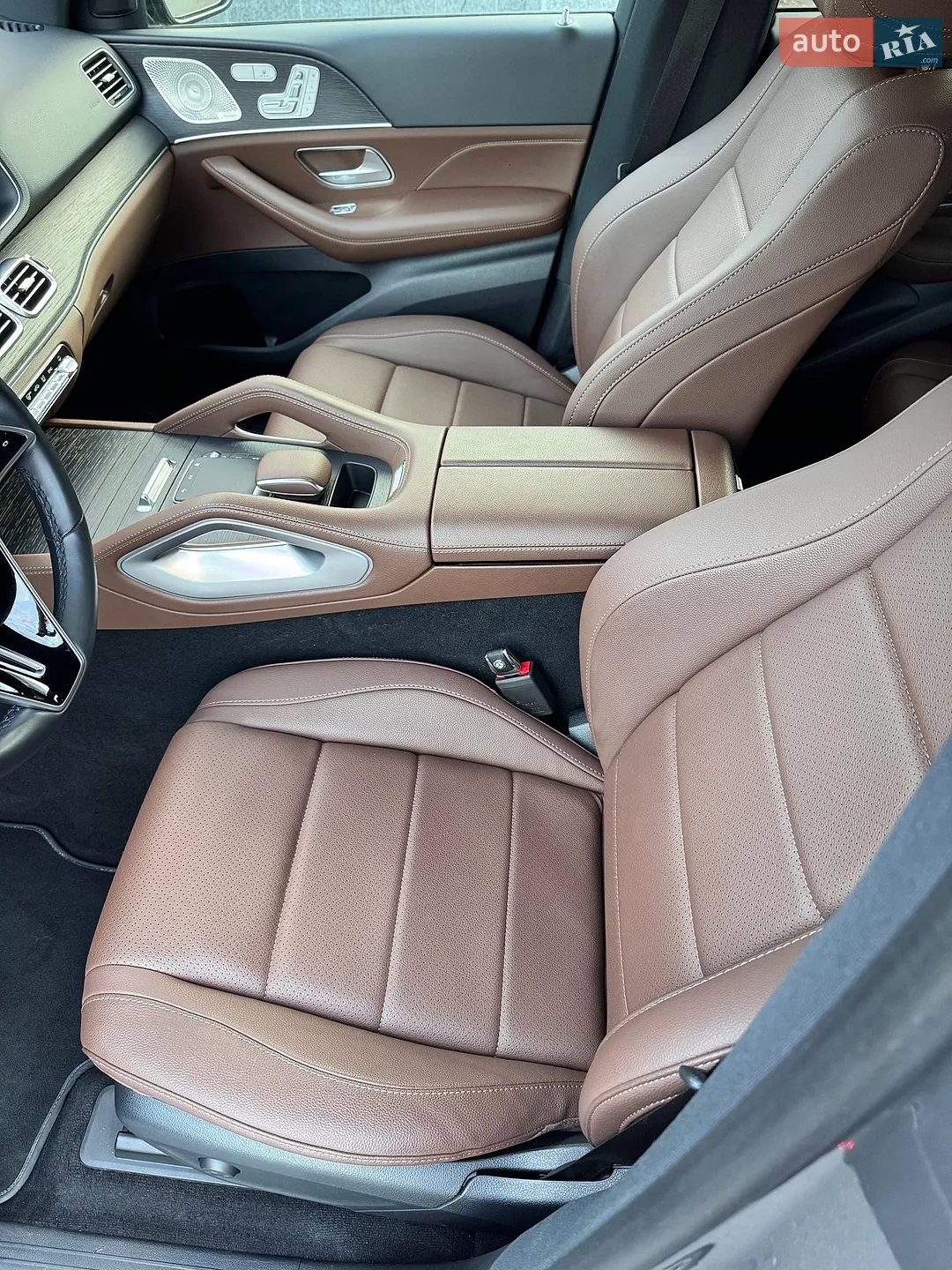 2023 Mercedes-Benz GLE - мініатюра 37