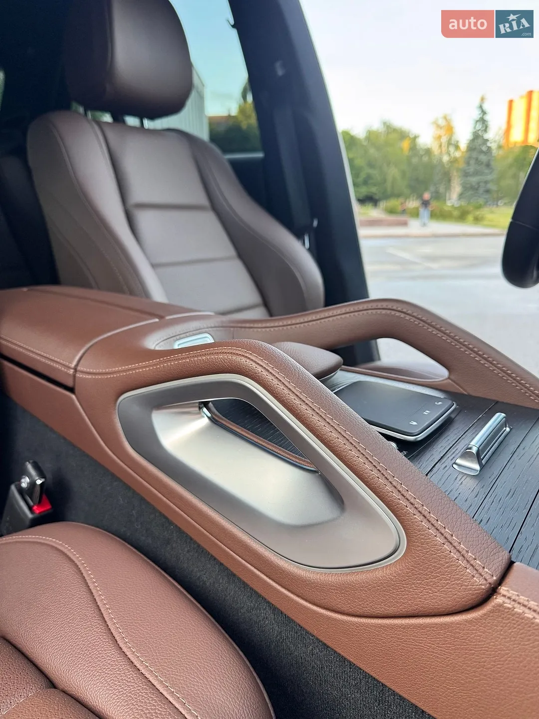 2023 Mercedes-Benz GLE - мініатюра 33