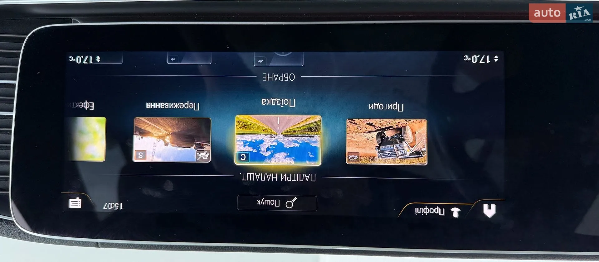 2021 Mercedes-Benz GLE - мініатюра 67