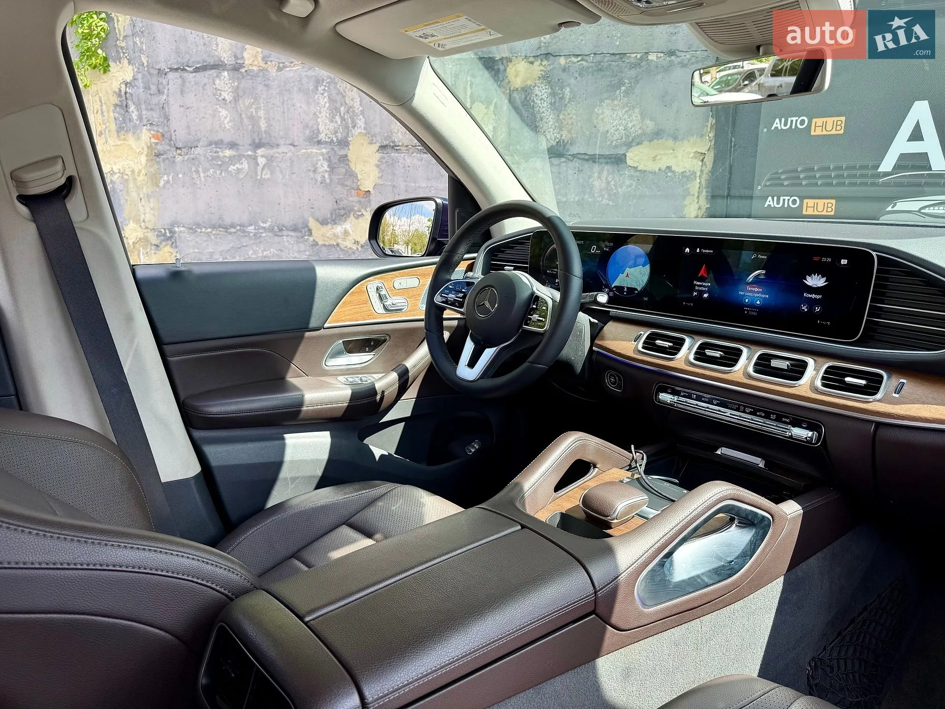 2020 Mercedes-Benz GLE - мініатюра 13