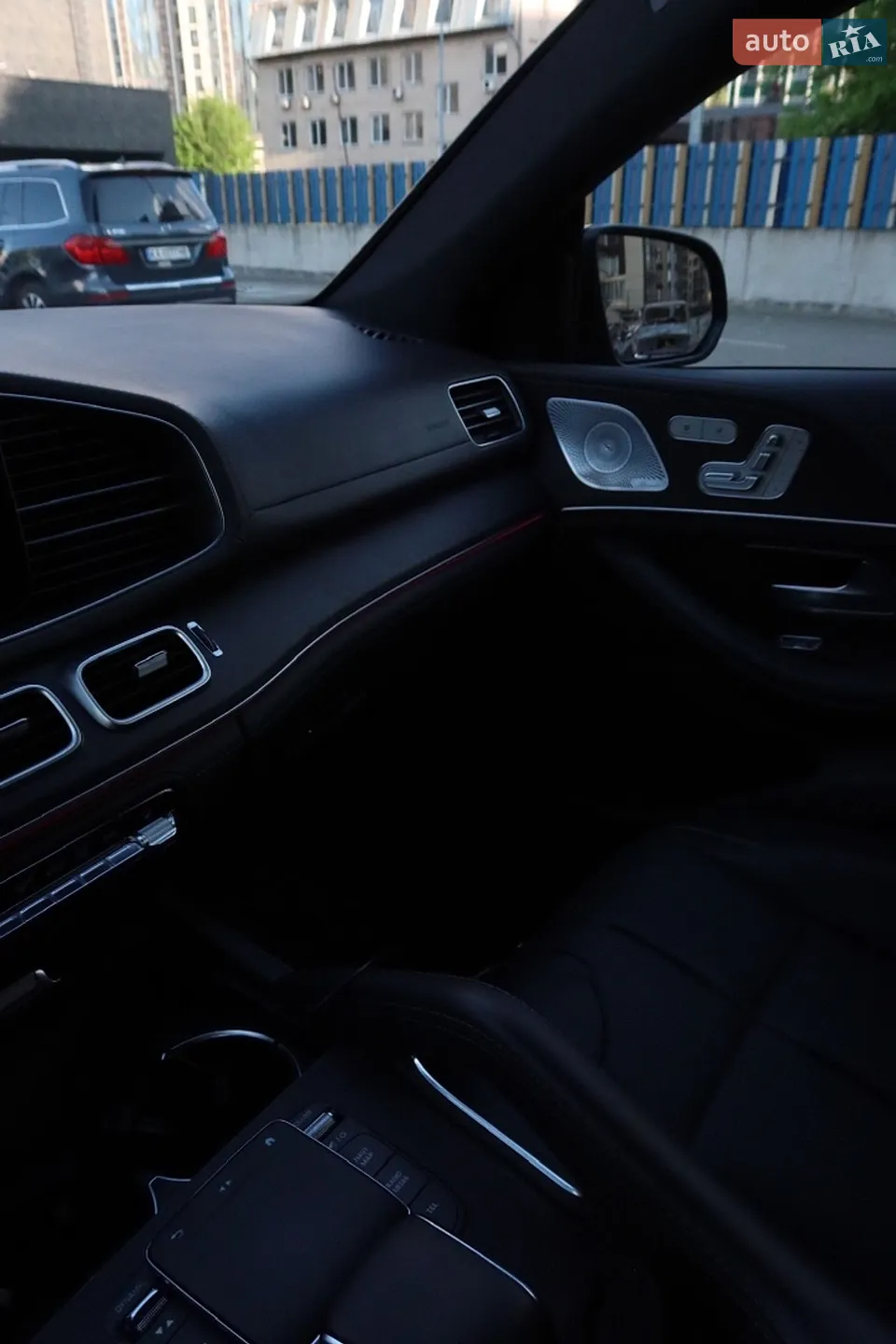 2020 Mercedes-Benz GLE - мініатюра 19
