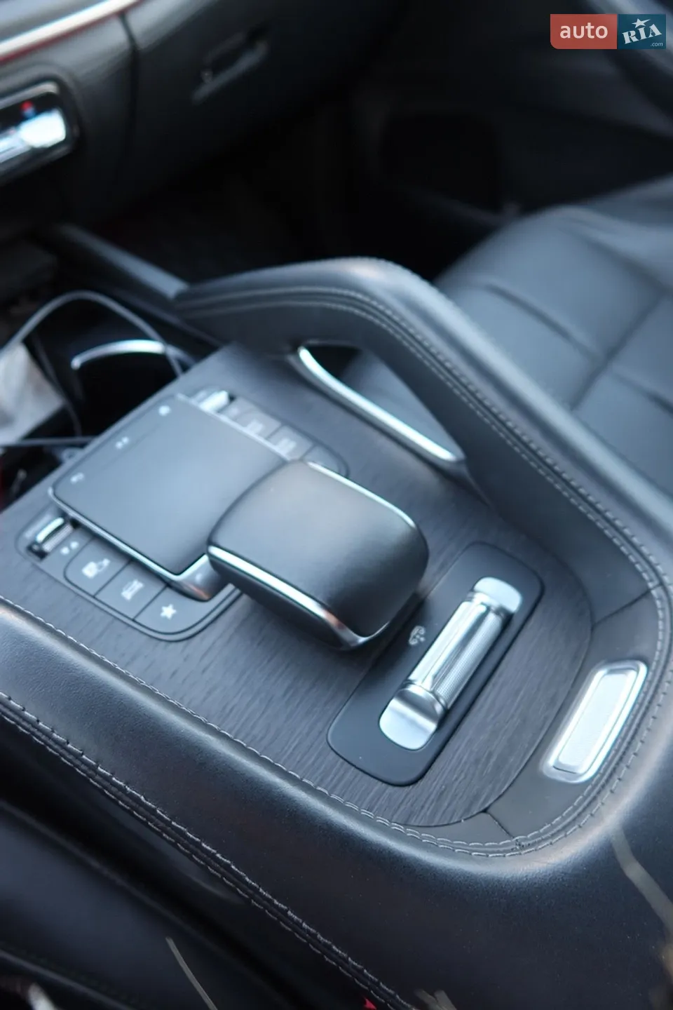 2020 Mercedes-Benz GLE - мініатюра 26
