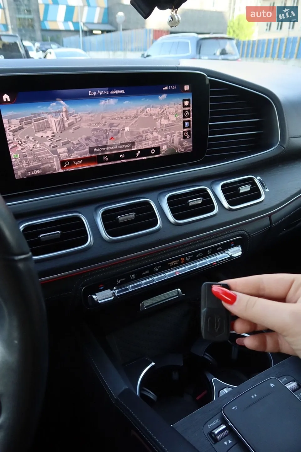 2020 Mercedes-Benz GLE - мініатюра 28
