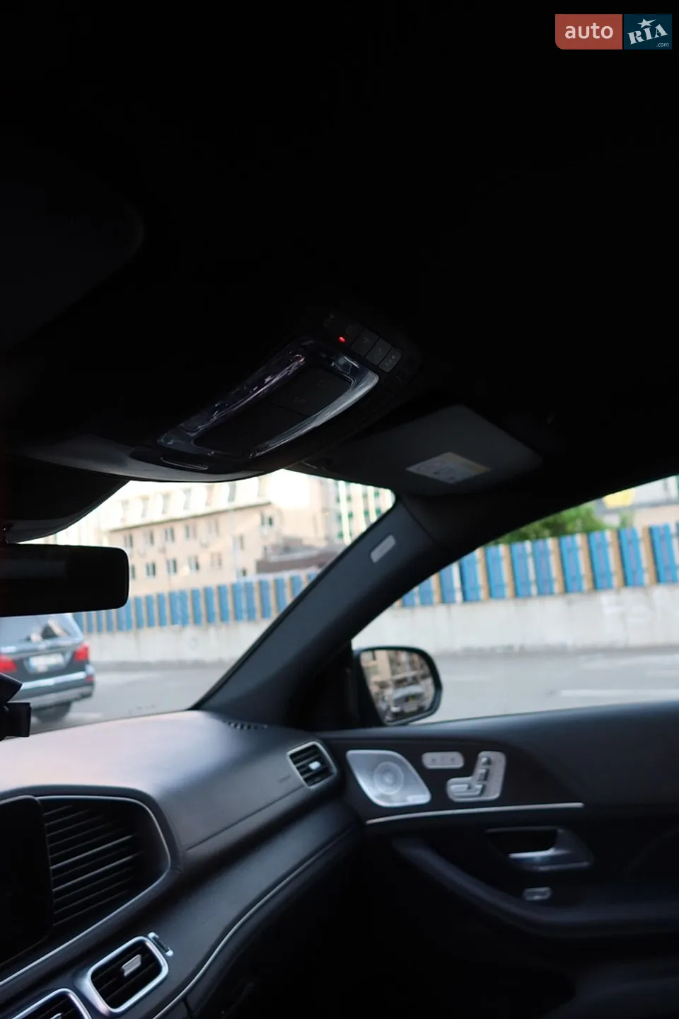 2020 Mercedes-Benz GLE - мініатюра 33
