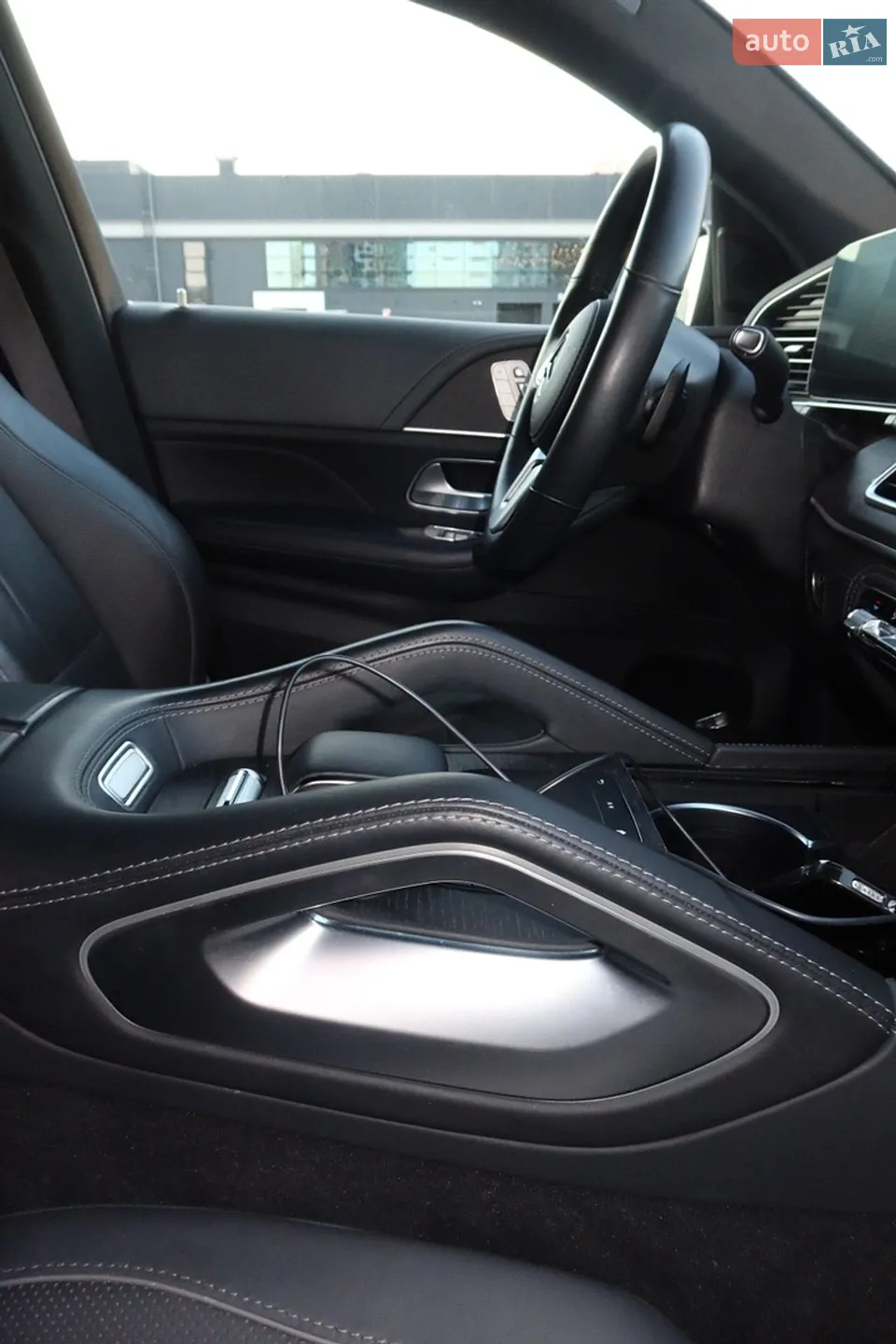 2020 Mercedes-Benz GLE - мініатюра 40