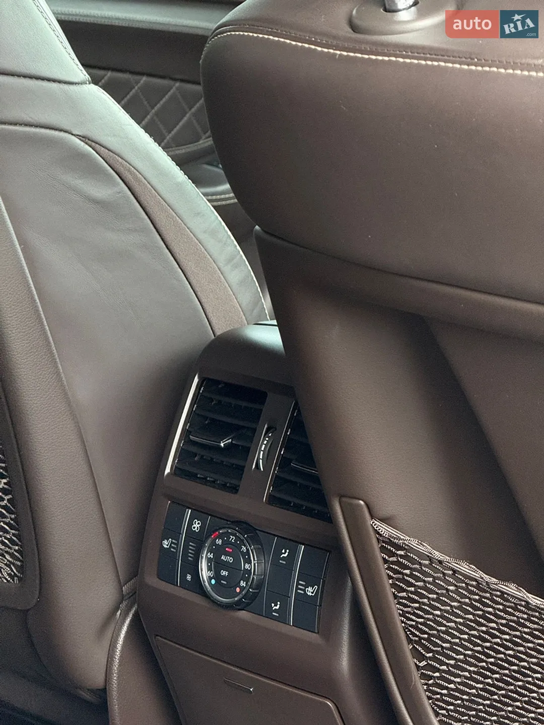 2017 Mercedes-Benz GLE - мініатюра 26