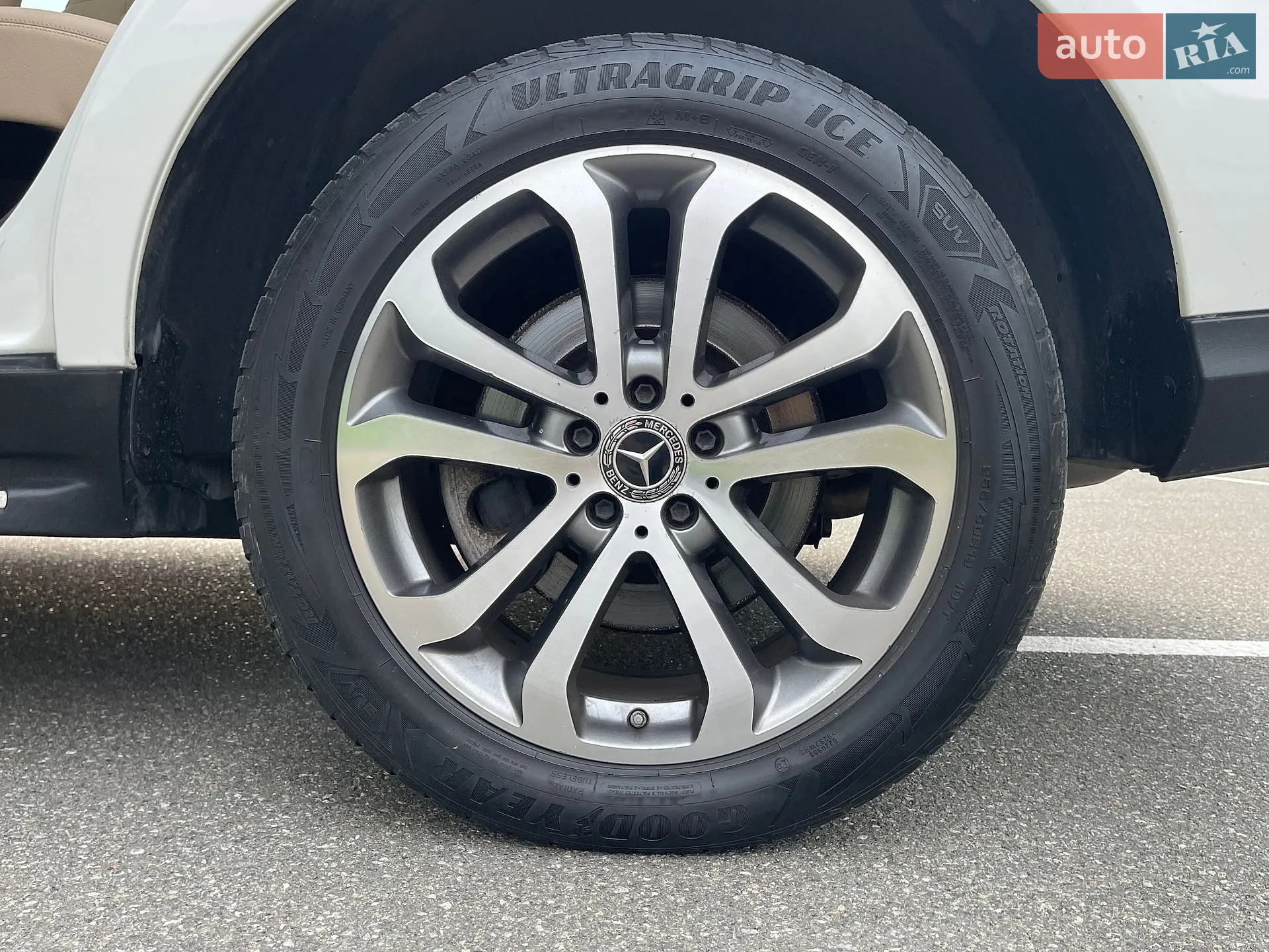 2018 Mercedes-Benz GLE - мініатюра 15