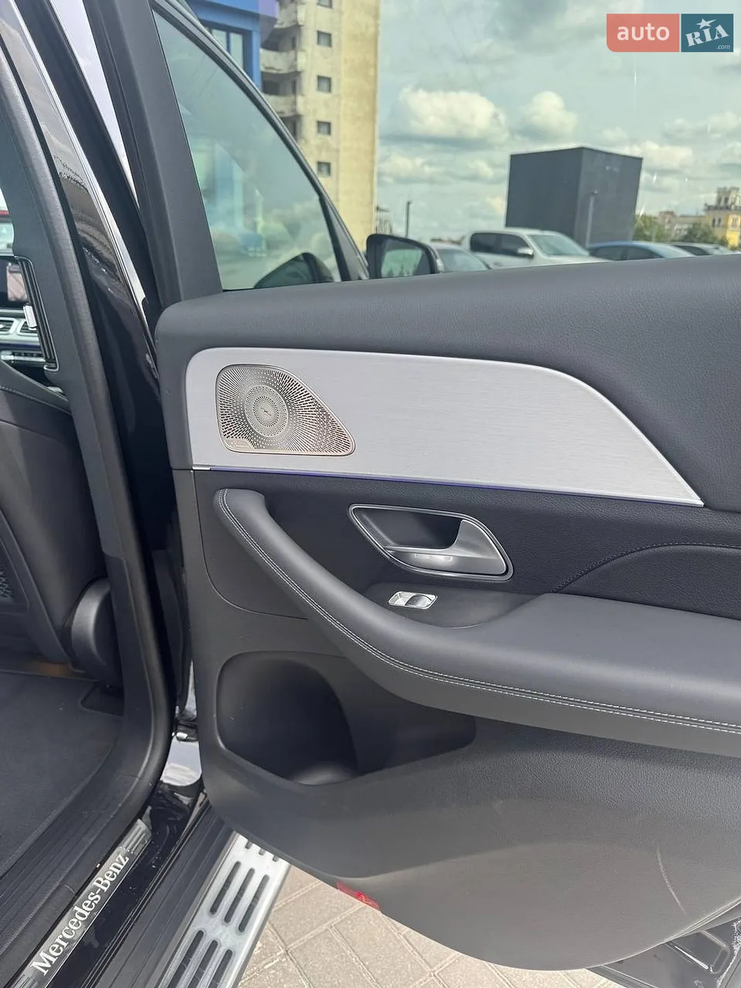 2023 Mercedes-Benz GLE - мініатюра 23