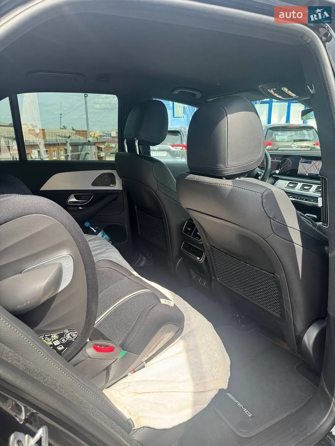 2023 Mercedes-Benz GLE - мініатюра 27