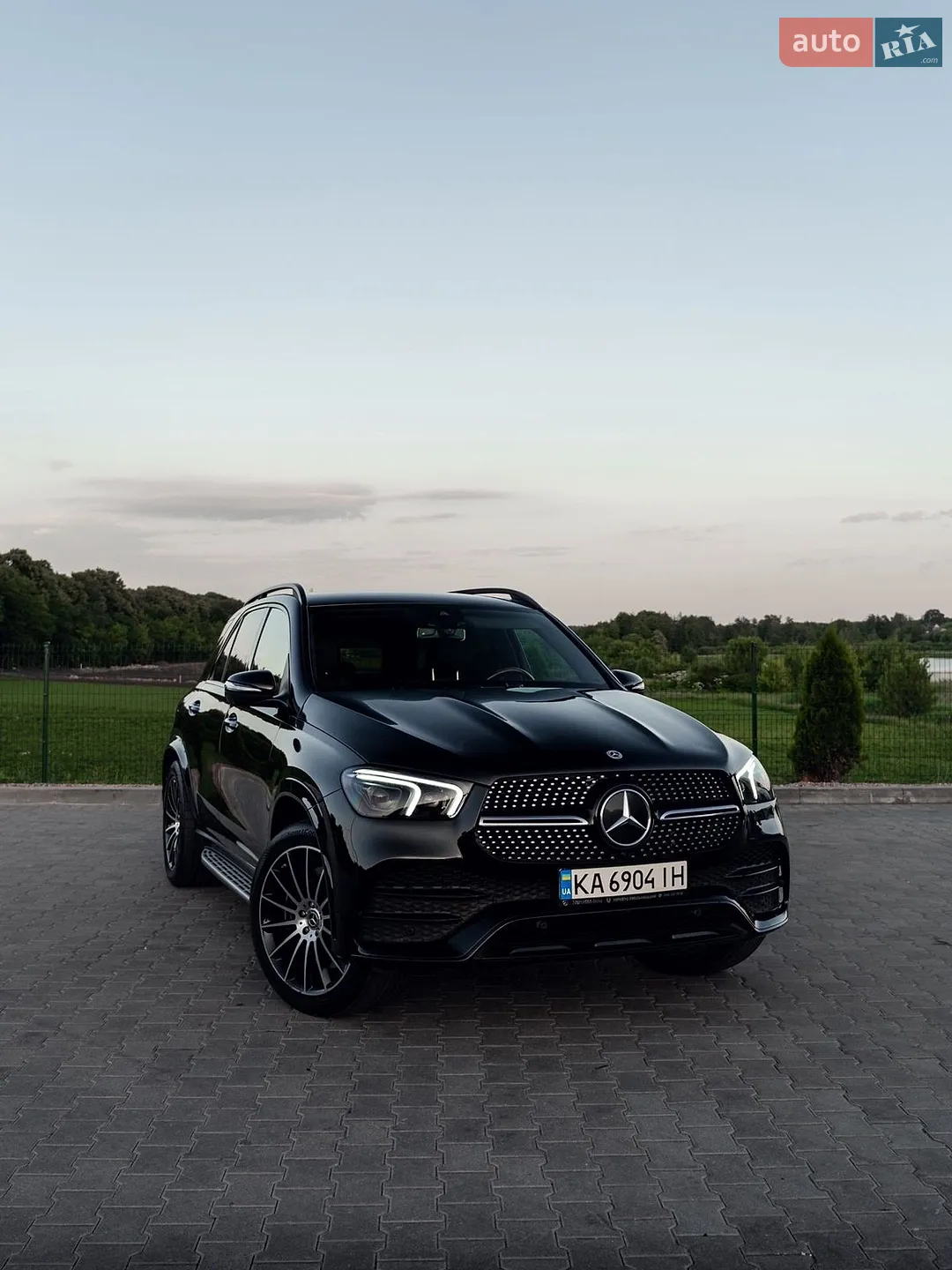 2022 Mercedes-Benz GLE - мініатюра 2