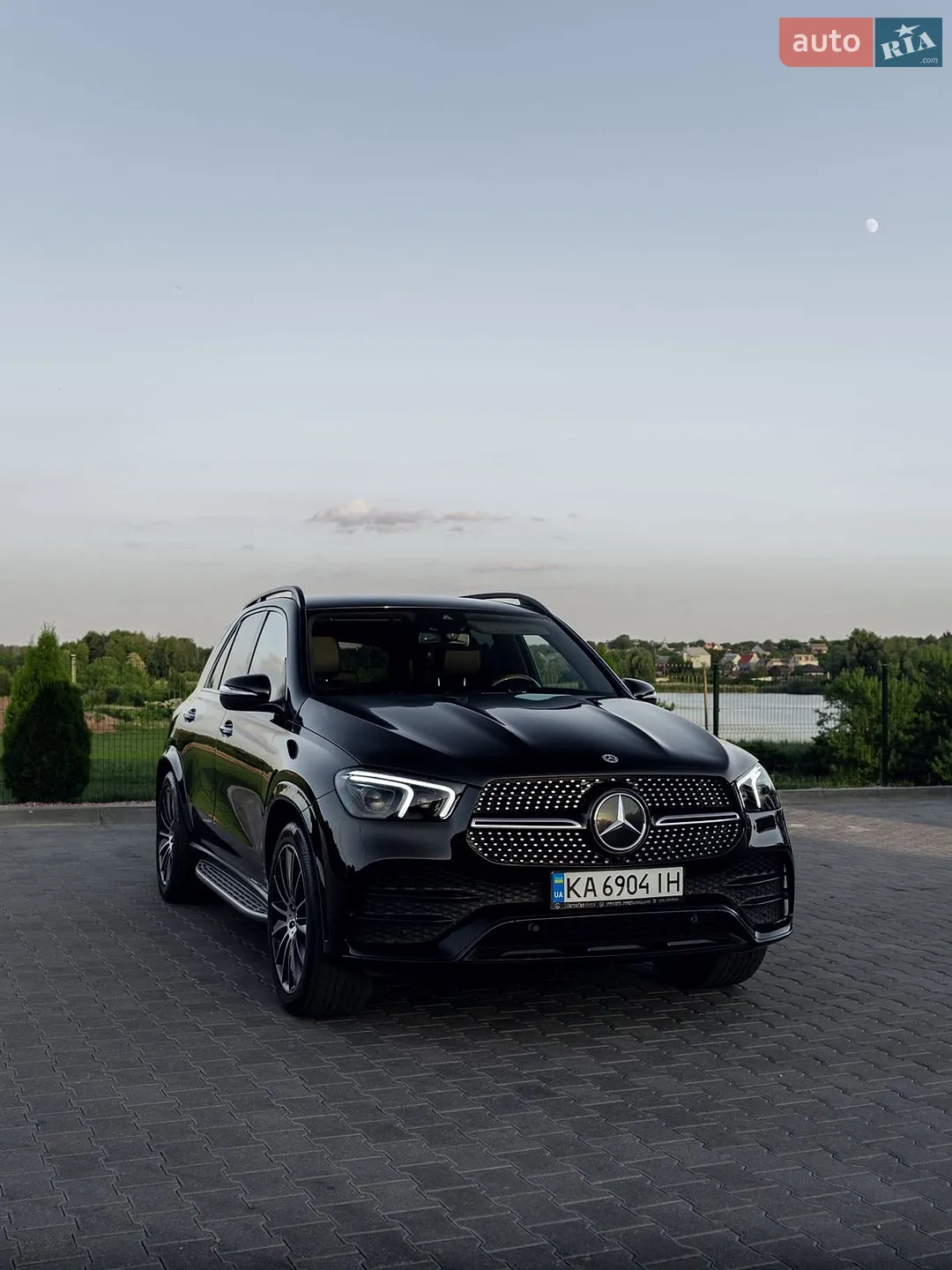 2022 Mercedes-Benz GLE - мініатюра 7