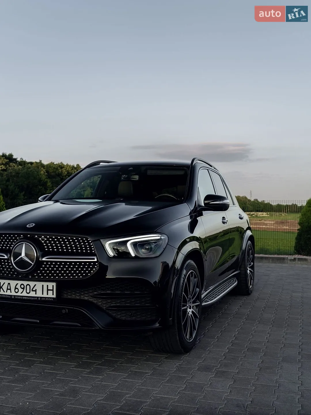2022 Mercedes-Benz GLE - мініатюра 8