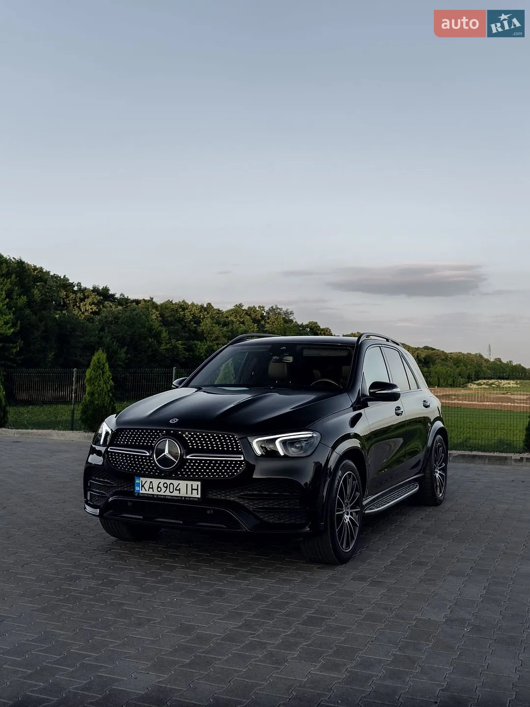2022 Mercedes-Benz GLE - мініатюра 9