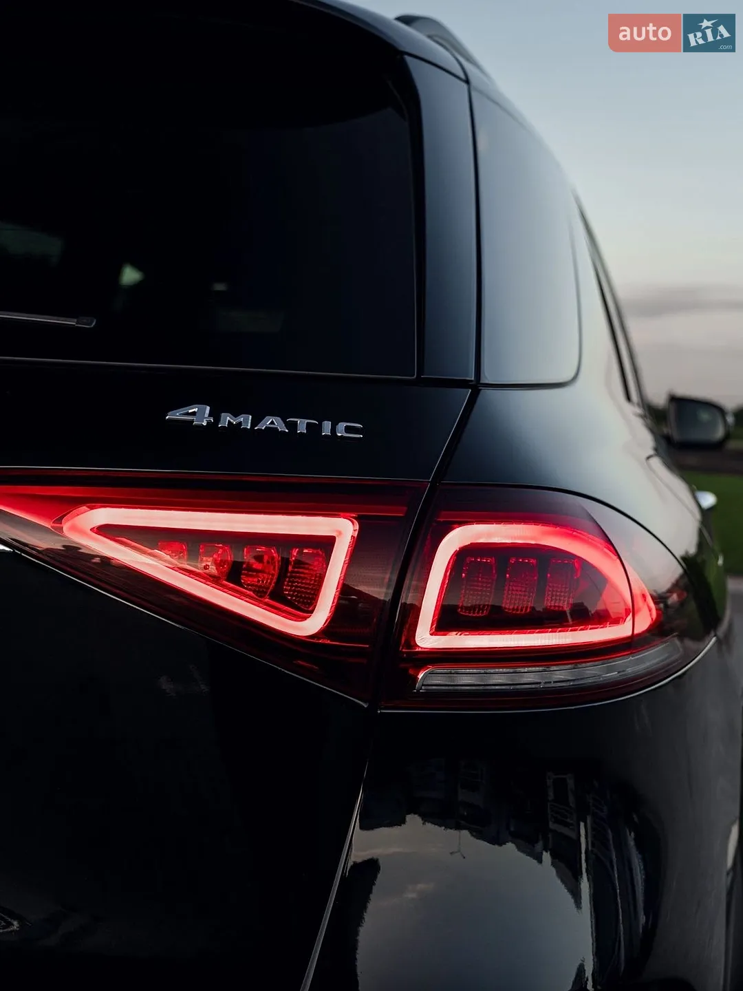 2022 Mercedes-Benz GLE - мініатюра 21