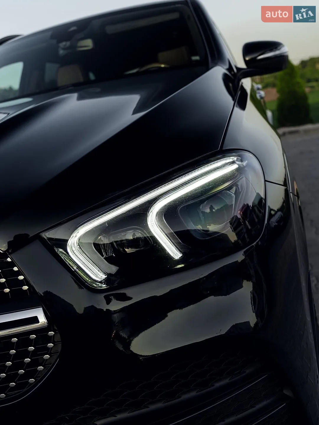 2022 Mercedes-Benz GLE - мініатюра 10