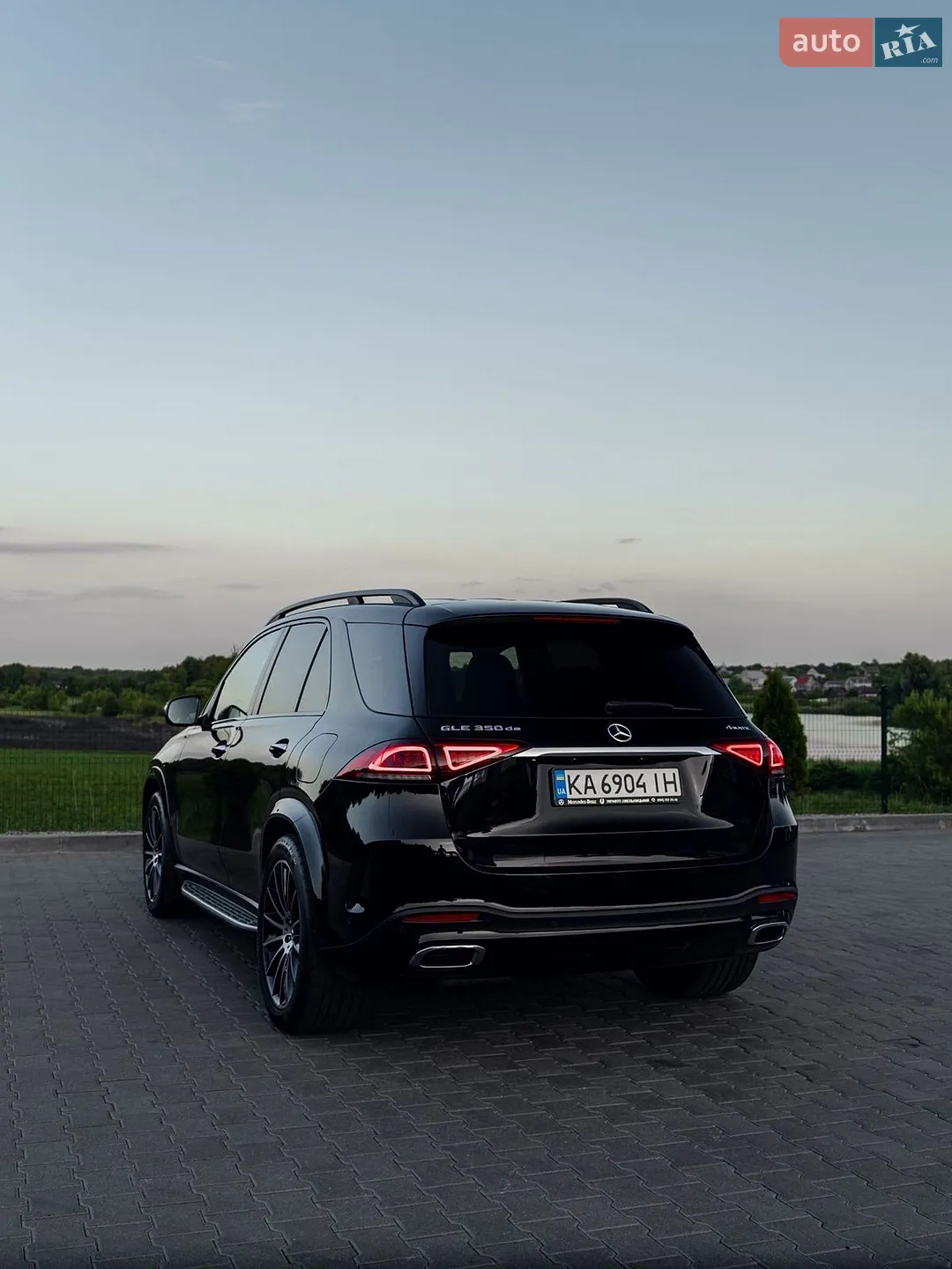 2022 Mercedes-Benz GLE - мініатюра 13