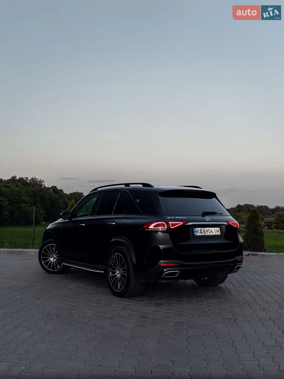 2022 Mercedes-Benz GLE - мініатюра 11