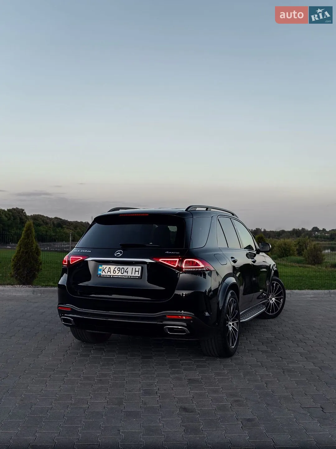 2022 Mercedes-Benz GLE - мініатюра 12