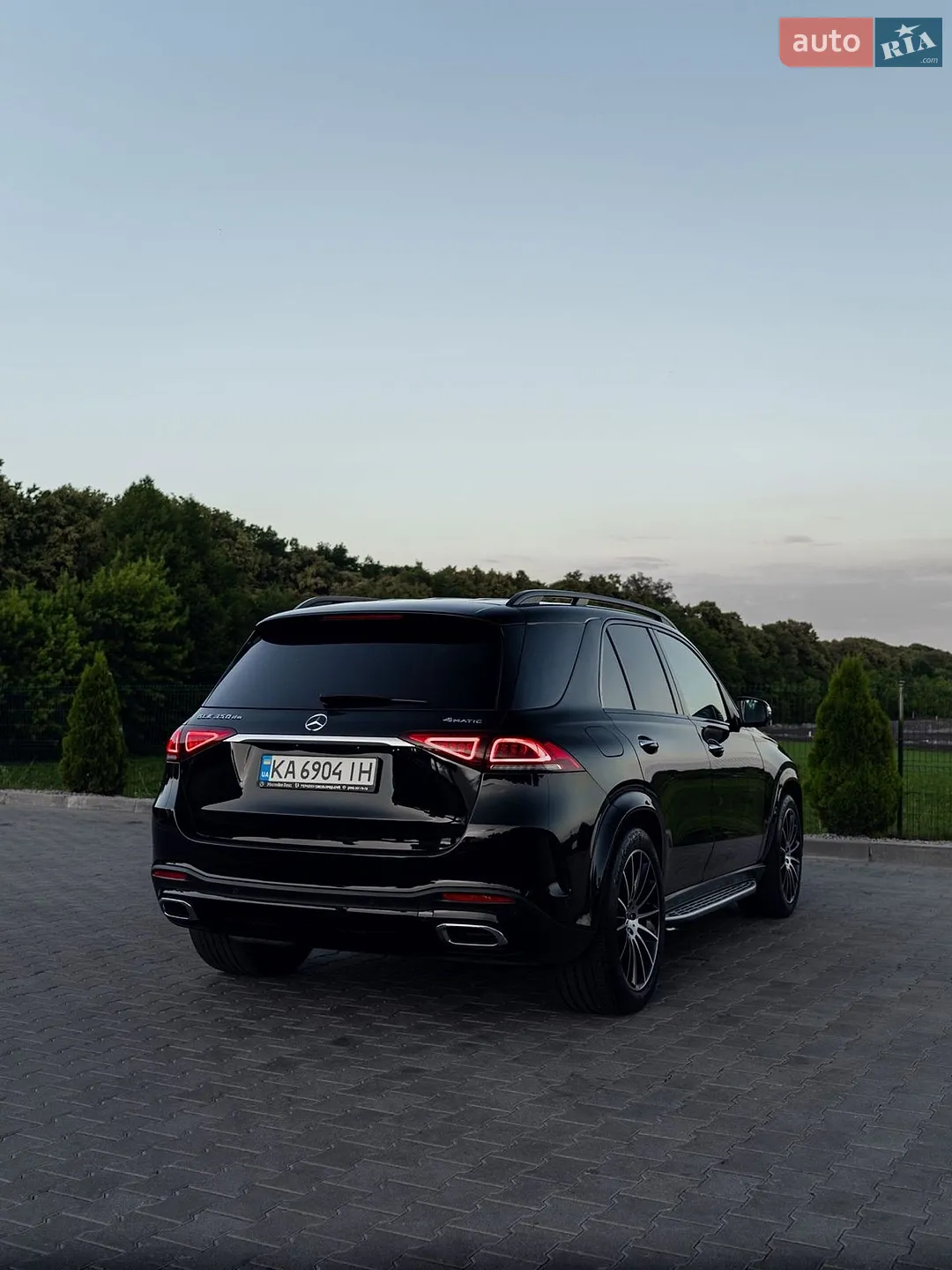 2022 Mercedes-Benz GLE - мініатюра 14