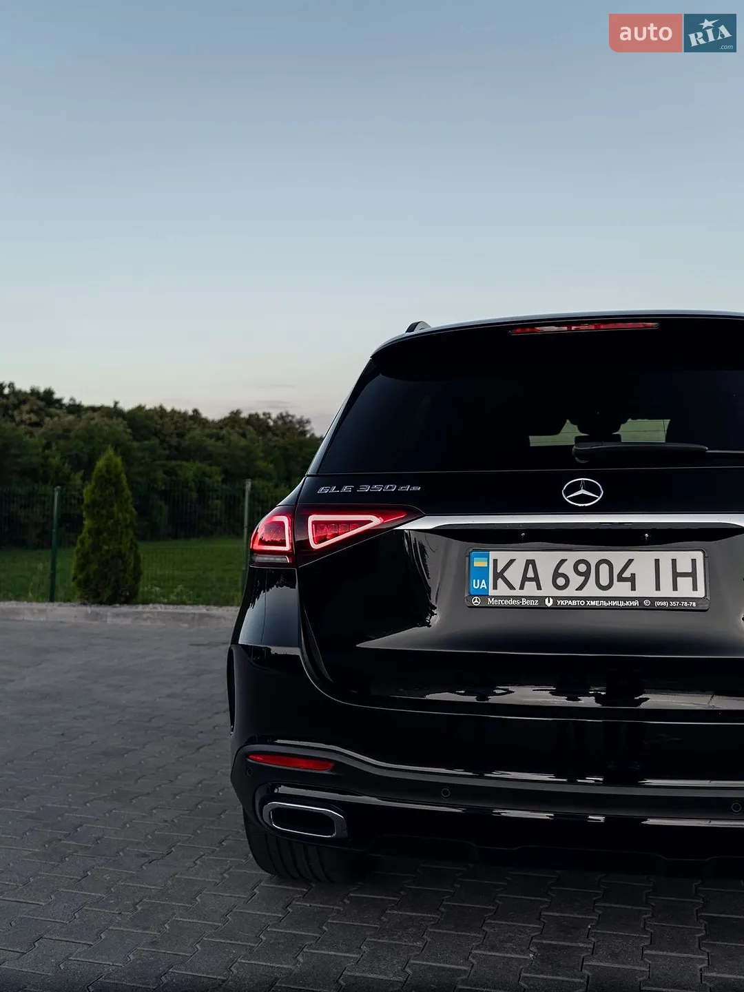 2022 Mercedes-Benz GLE - мініатюра 15