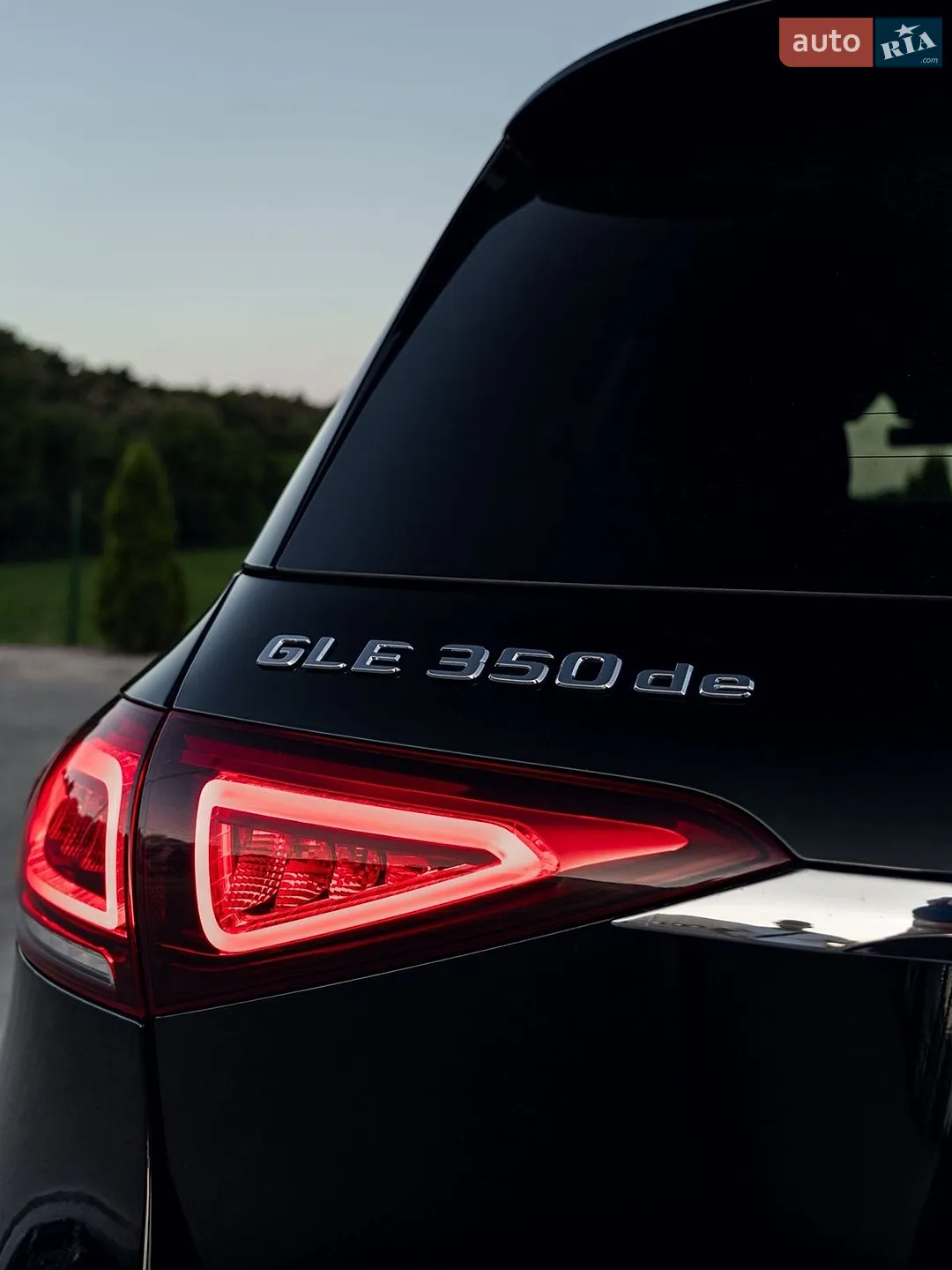 2022 Mercedes-Benz GLE - мініатюра 19