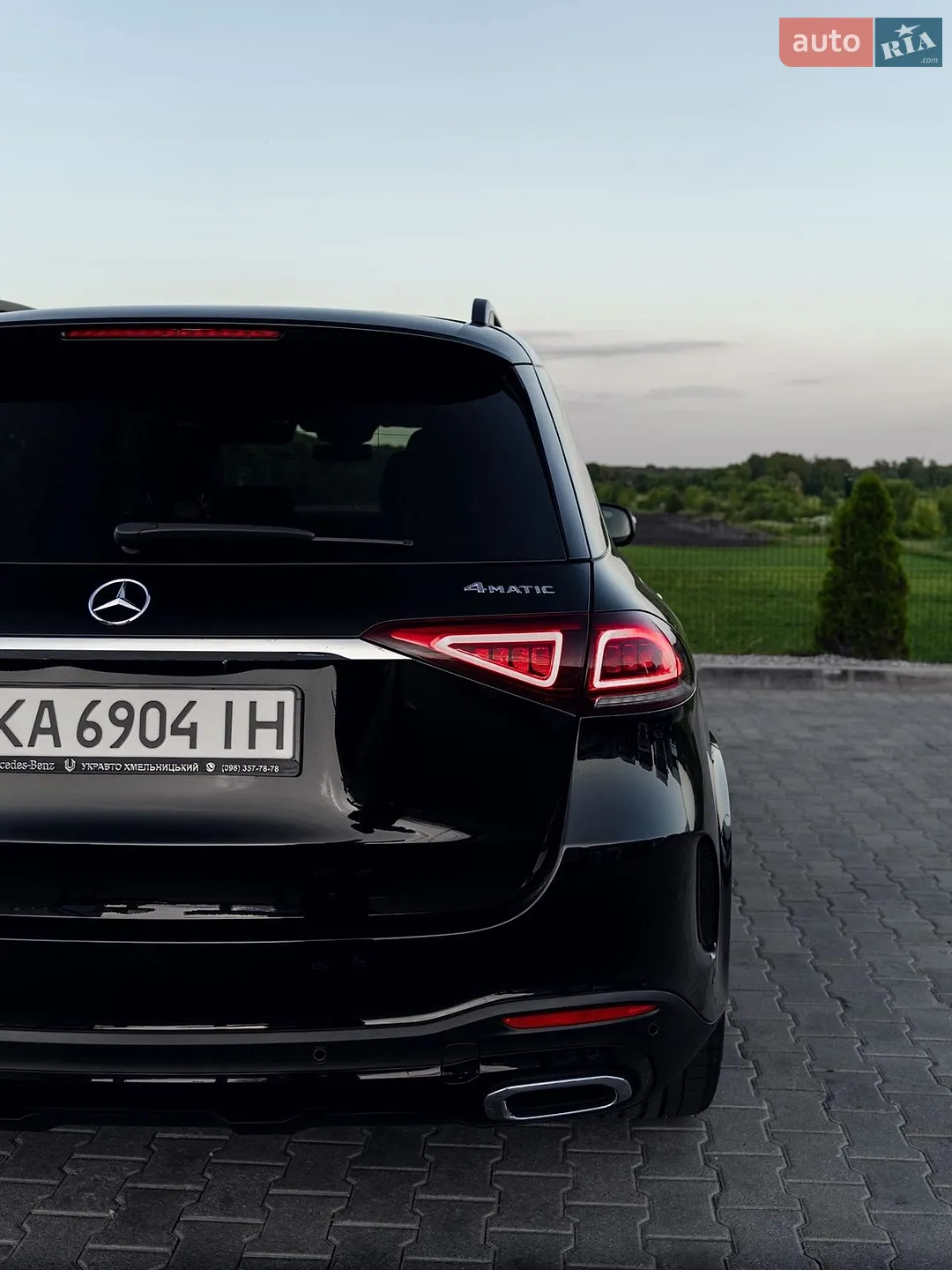 2022 Mercedes-Benz GLE - мініатюра 16