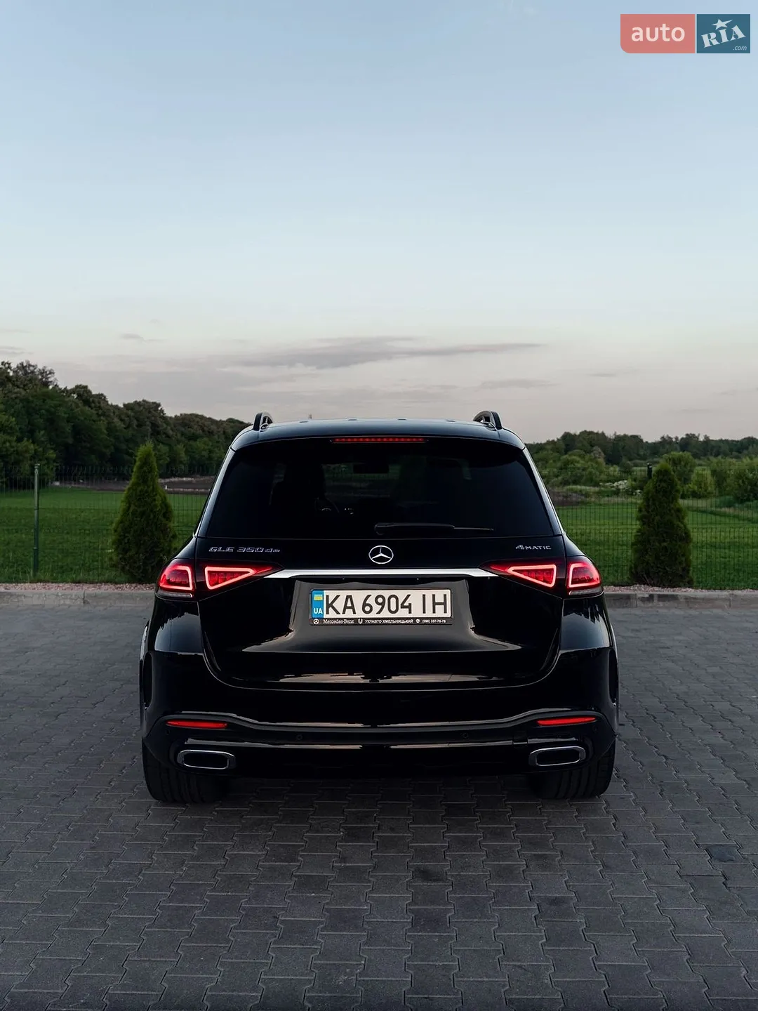 2022 Mercedes-Benz GLE - мініатюра 17