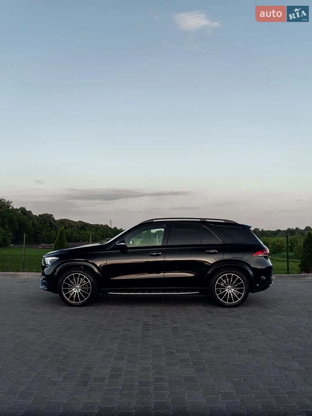 2022 Mercedes-Benz GLE - мініатюра 18