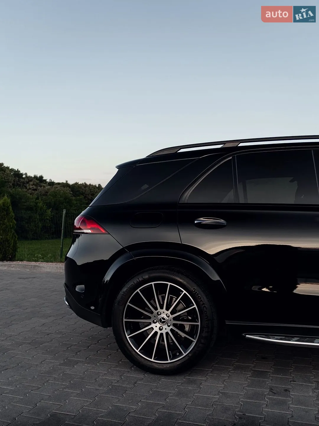 2022 Mercedes-Benz GLE - мініатюра 20