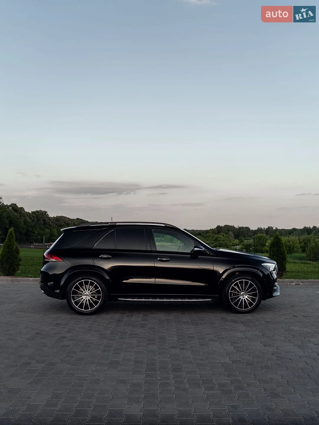 2022 Mercedes-Benz GLE - мініатюра 22