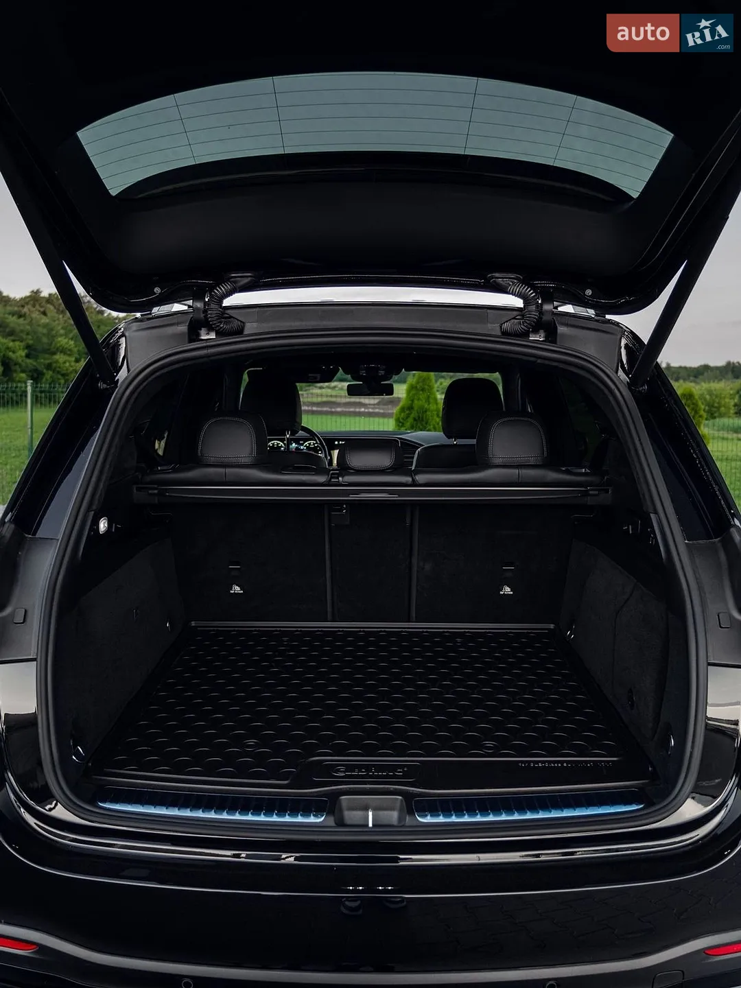 2022 Mercedes-Benz GLE - мініатюра 28