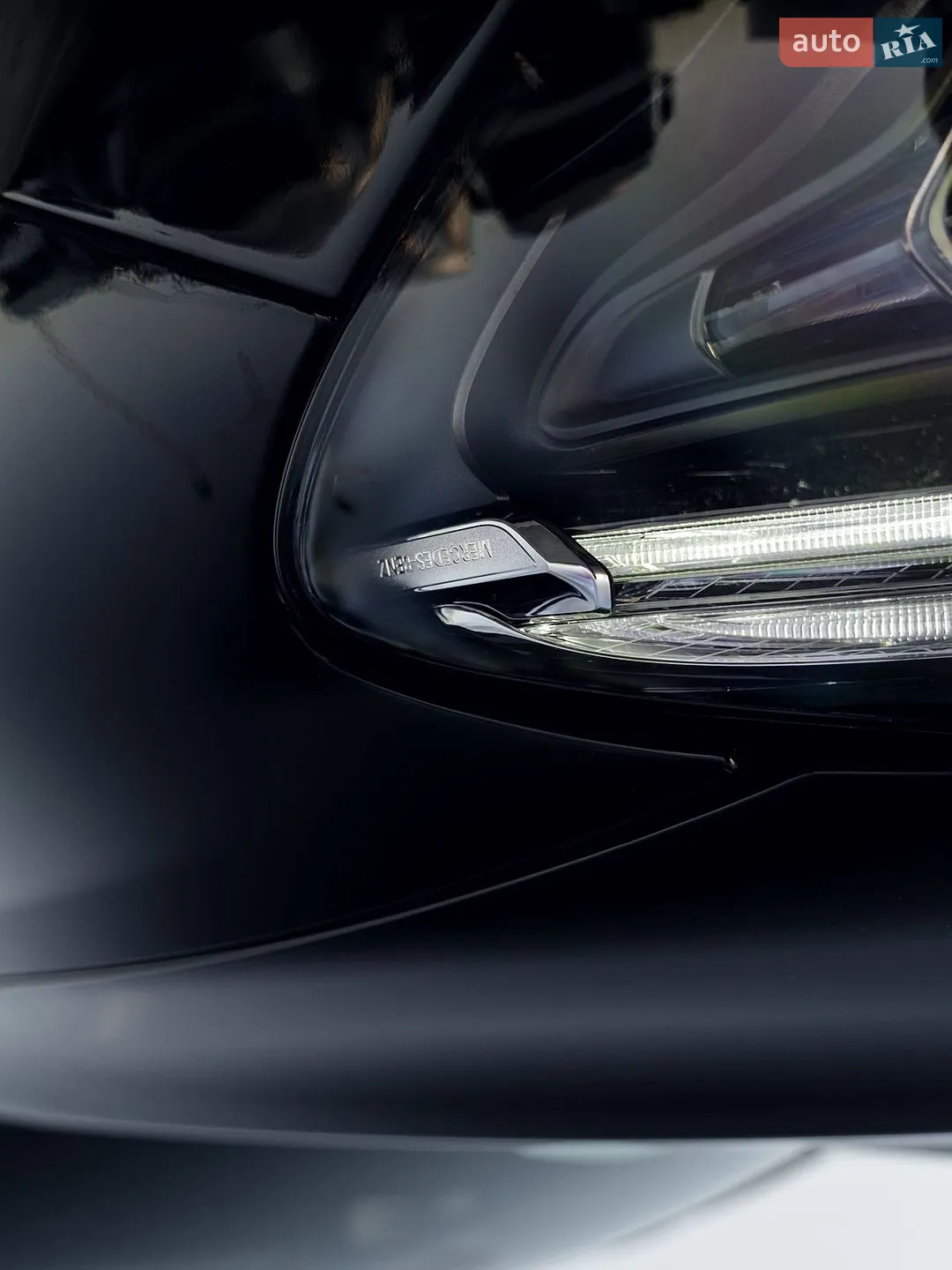 2022 Mercedes-Benz GLE - мініатюра 29