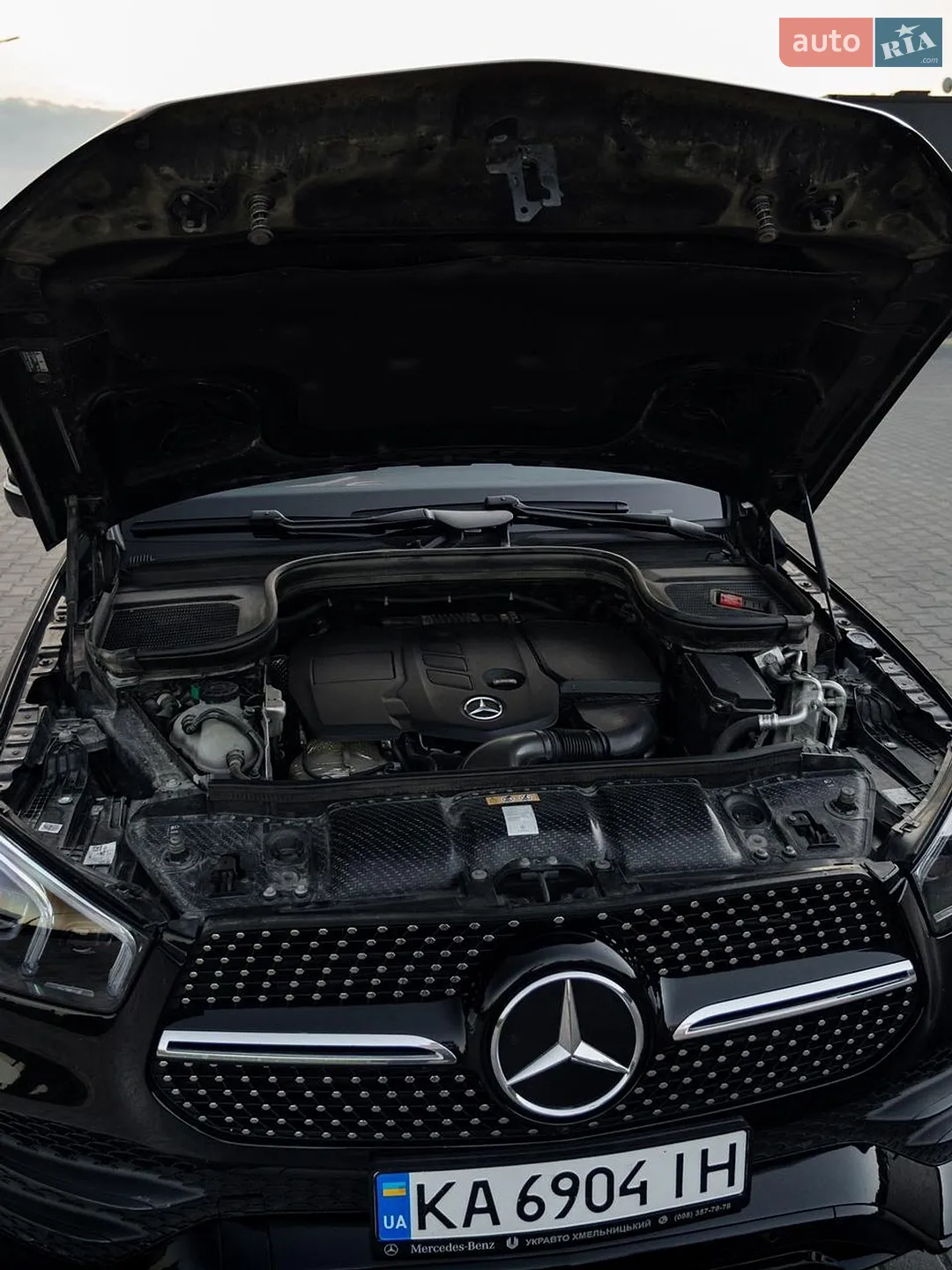 2022 Mercedes-Benz GLE - мініатюра 51