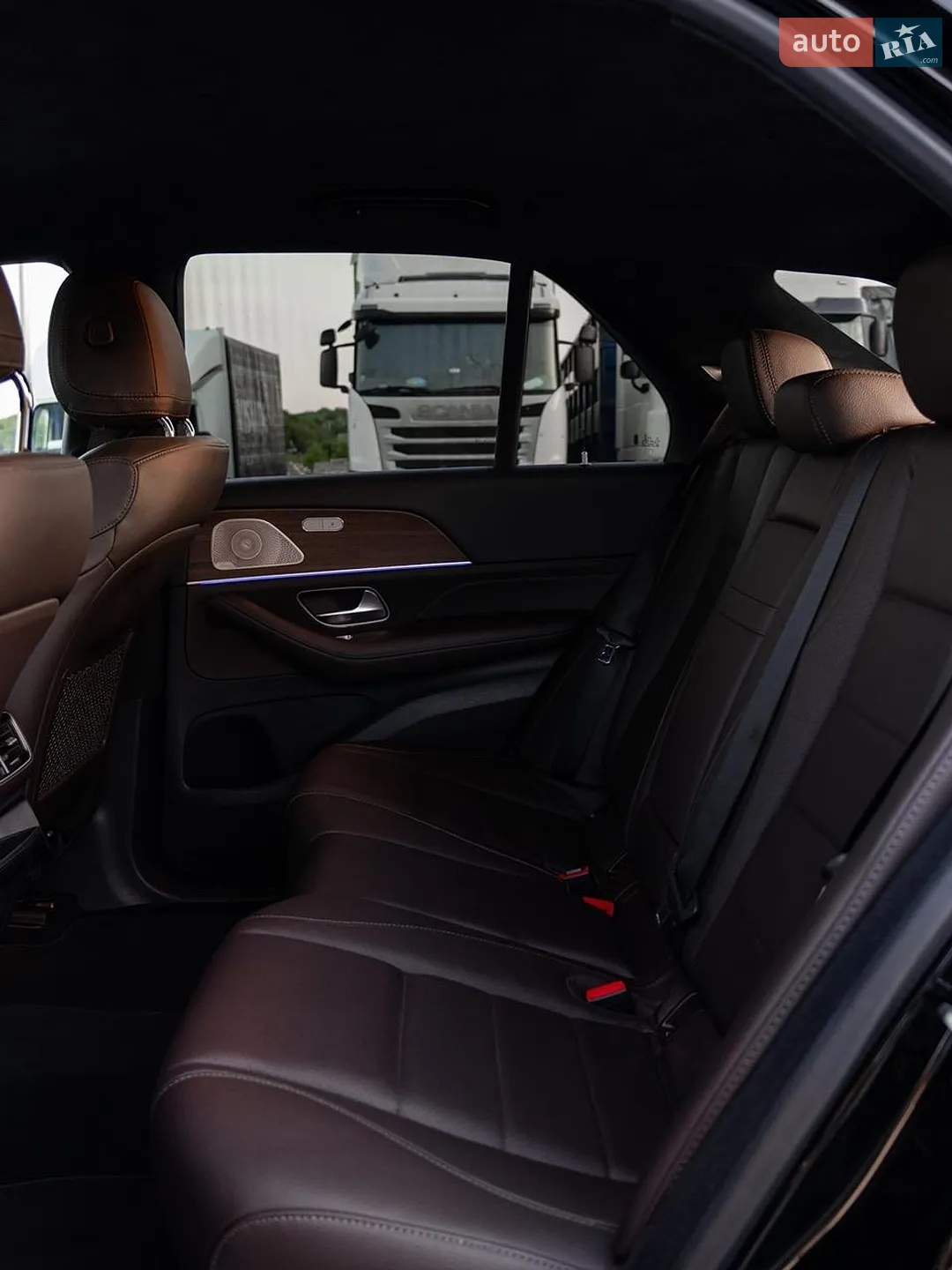 2022 Mercedes-Benz GLE - мініатюра 31