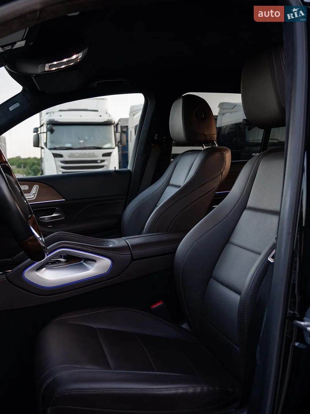 2022 Mercedes-Benz GLE - мініатюра 32